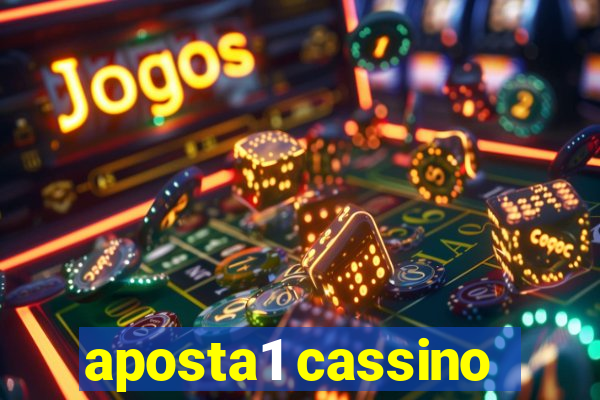 aposta1 cassino